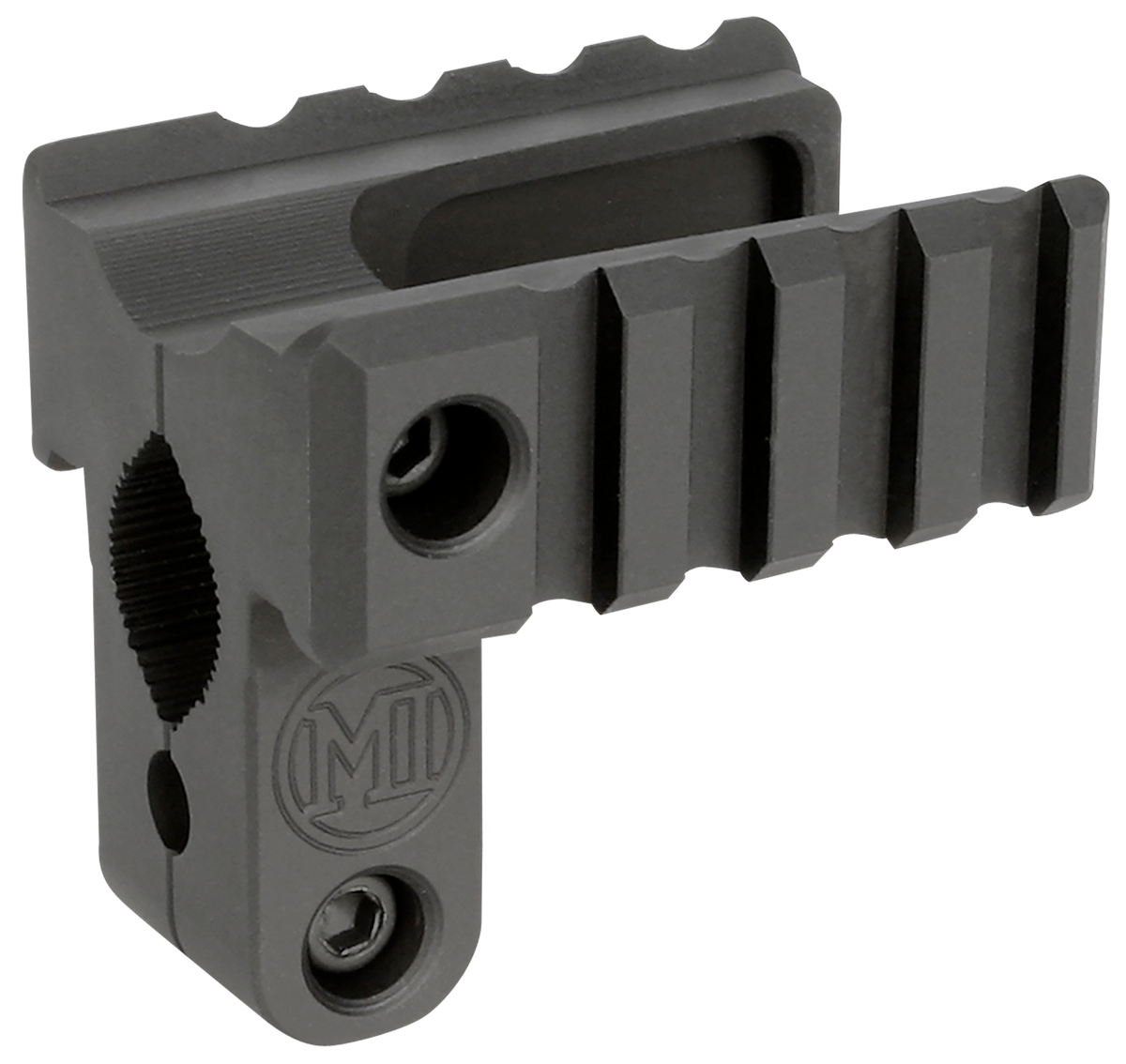 Midwest Industries MI-AK-01 AK Light & Laser Mount