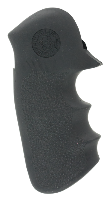 Hogue 47000 Monogrip Finger Groove Rubber Grip for Colt King Cobra / Anaconda