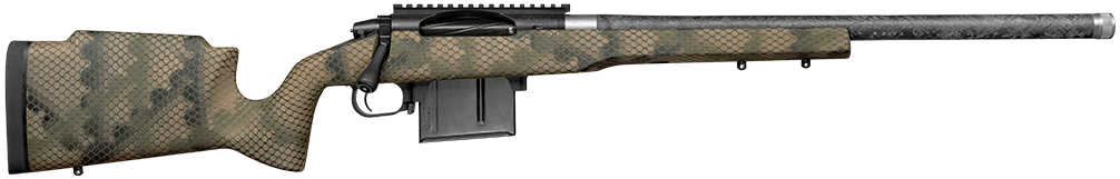 Proof Research Elevation MTR 2.0 7mm BC 3+1 16.5" Bolt Action Rifle