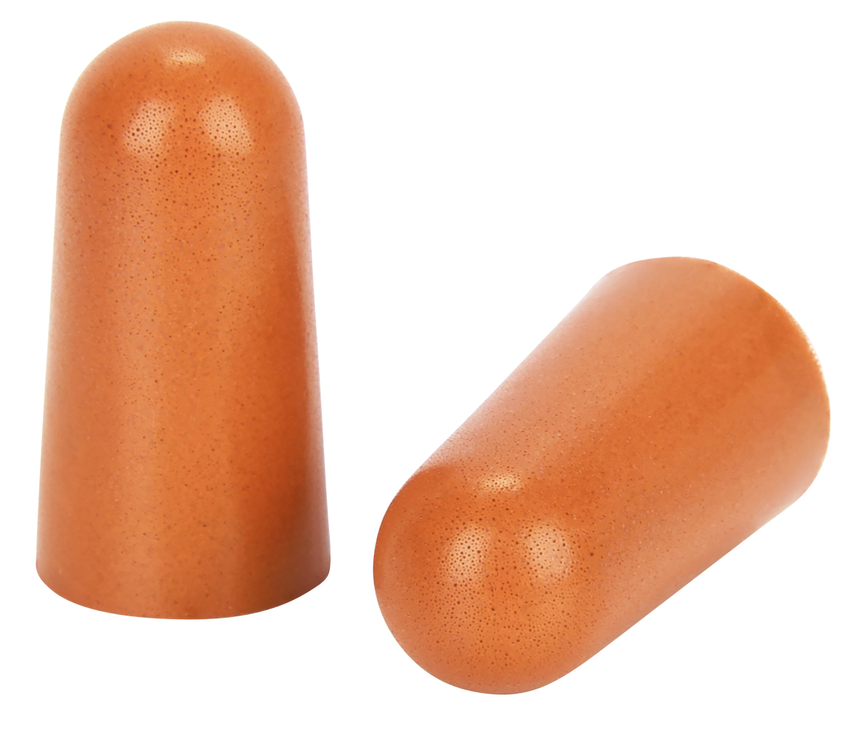 Allen 4161 Foam Ear Plugs 32 dB Orange 200 Pair