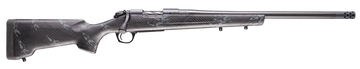 Bergara Rifles B-14 Cima CF 300 PRC 22" 3+1 Bolt-Action Rifle - CURE Carbon Fiber Barrel
