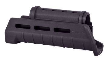Magpul Industries MOE AKM Hand Guard AK-47/AKM/AK-74 M-LOK Polymer/Stainless Plum
