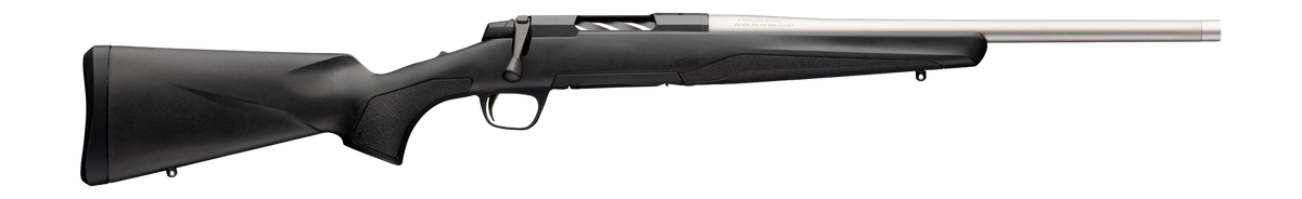 Browning X-Bolt 2 Composite Special LR SPR 6.5 Creedmoor 18" 4+1 Bolt-Action Rifle