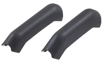 Ruger 90746 Comb Riser Kit Polymer Black Generation II