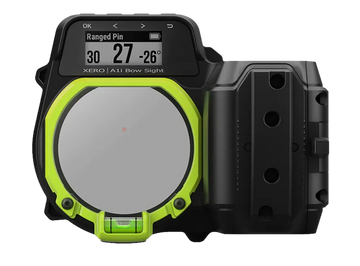 Garmin Xero A1i Auto-Ranging Digital Bow Sight Right Hand