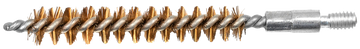 Birchwood Casey 41245 Bronze Bore Brush 270 Cal/6.8mm