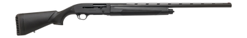 Maverick Arms SA 12 Gauge 28" 3" 5+1 Semi-Auto Shotgun - Black Synthetic Stock