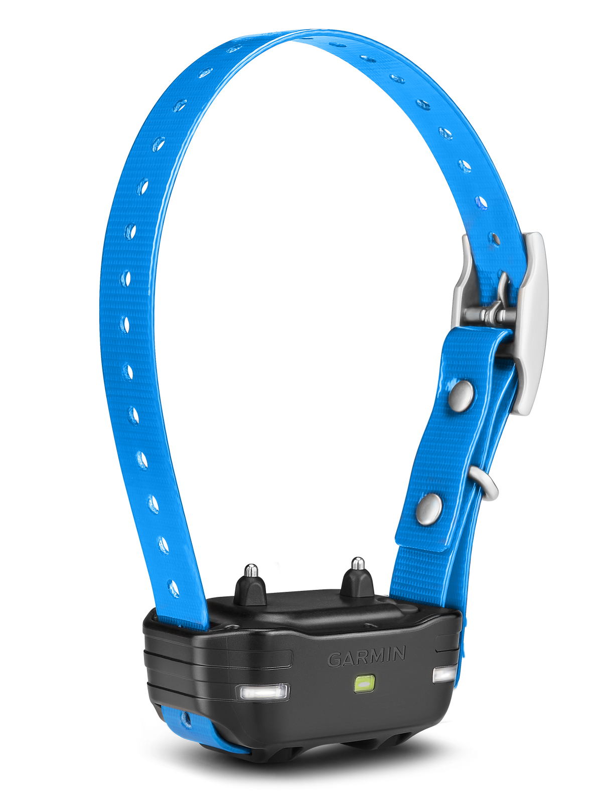 Garmin PT10 Dog Device Collar Blue 1 Mile Range