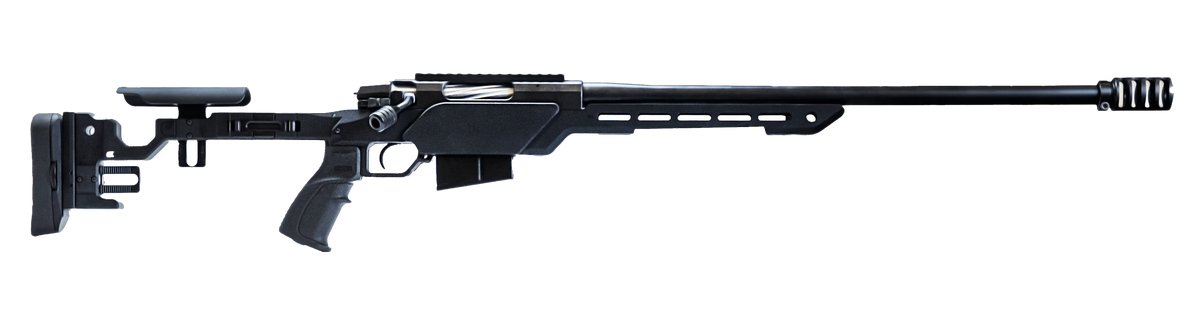 Century Arms RI7705N ATA ALR 6.5 Creedmoor 24" 10+1 Bolt-Action Rifle