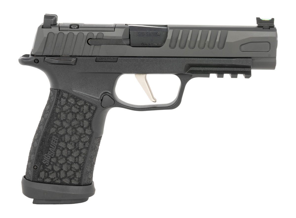 Sig Sauer P365 Fuse Compact 9mm Luger 4.30" 17+1 Semi-Auto Pistol