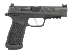 Sig Sauer P365 Fuse Compact 9mm Luger 4.30" 17+1 Semi-Auto Pistol