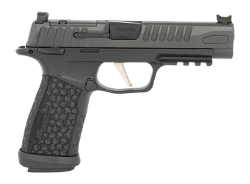 Sig Sauer P365 Fuse Compact 9mm Luger 4.30" 17+1 Semi-Auto Pistol