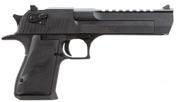 Magnum Research DE44 Desert Eagle Mark XIX 44 Rem Mag 6" 8+1 Semi-Auto Pistol