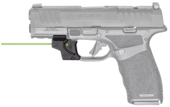 Viridian E-Series Green Laser Sight for Springfield Hellcat Pro Trigger Guard Mount Black
