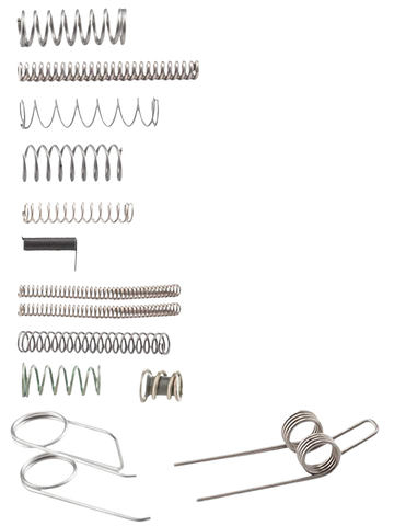 Luth-AR AR-SK Spring Kit AR-15