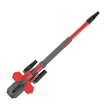 Real Avid Smart-Fit Bore-Max Bore Guide .22 CF-.375 Cal - Spring-Loaded w/ 3 Tips