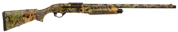 GForce Arms One Turkey 12 Gauge 3" 3+1 24" Semi-Auto Shotgun - Mossy Oak Break-Up