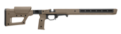 Magpul Industries Pro 700 Lite SA Flat Dark Earth Adjustable Stock for Remington 700 Short Action