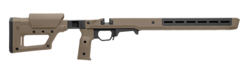 Magpul Industries Pro 700 Lite SA Flat Dark Earth Adjustable Stock for Remington 700 Short Action