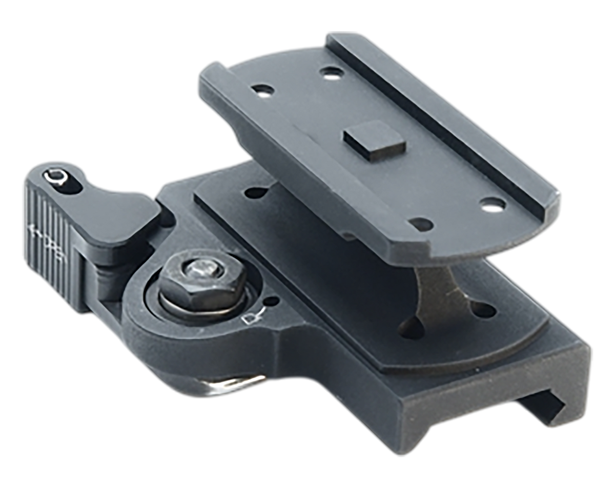 LaRue Tactical LT751 Aimpoint Micro QD Mount - Absolute Co-Witness