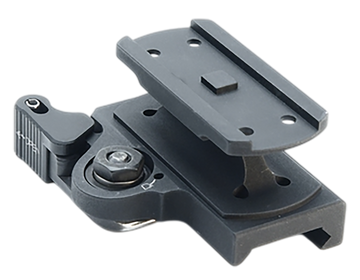 LaRue Tactical LT751 Aimpoint Micro QD Mount - Absolute Co-Witness