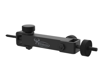 Wildgame Innovations ECO Mount Black Steel Trail Camera Mount