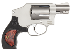 Smith & Wesson Performance Center Model 642 .38 Special +P 1.88" 5-Rd Revolver - CA Compliant