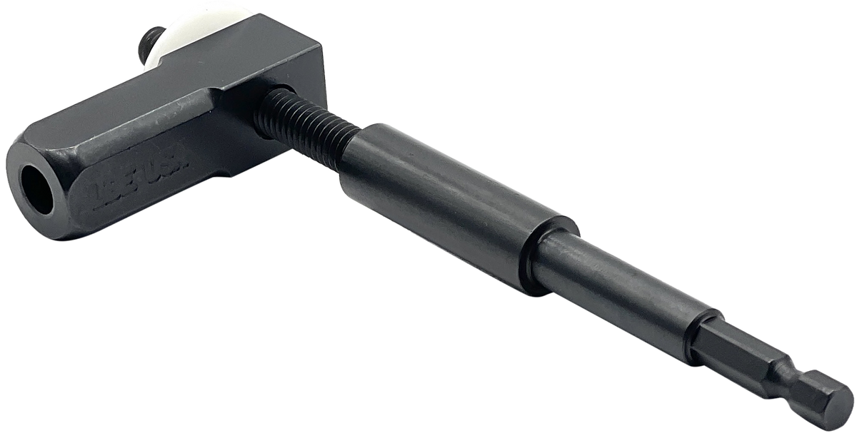 LBE Unlimited GLKCLT Channel Liner Removal Tool for Glock Silver Steel