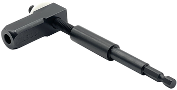 LBE Unlimited GLKCLT Channel Liner Removal Tool for Glock Silver Steel