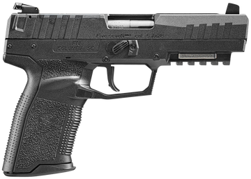 FN Five-seveN MRD 5.7x28mm 4.80" 20+1 Semi-Auto Pistol