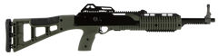 Hi-Point 4595TS Carbine 45 ACP 17.5" 9+1 Semi-Auto Rifle - OD Green