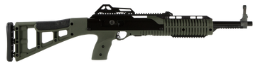 Hi-Point 4595TS Carbine 45 ACP 17.5" 9+1 Semi-Auto Rifle - OD Green