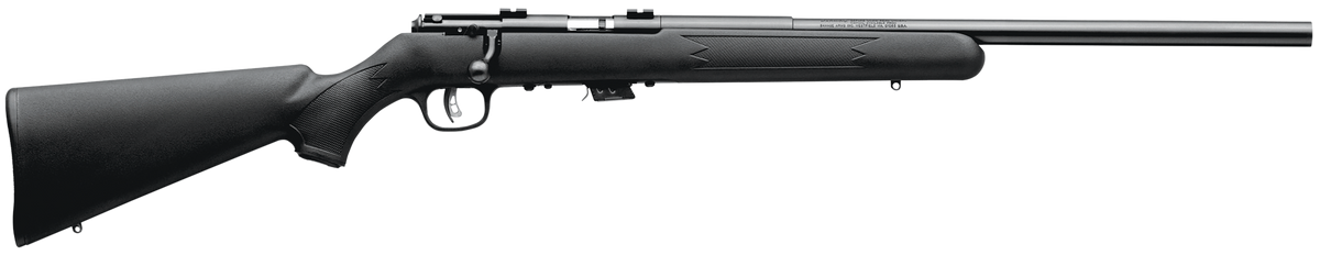 Savage Mark II FV 22 LR 21" 5+1 Bolt-Action Rifle