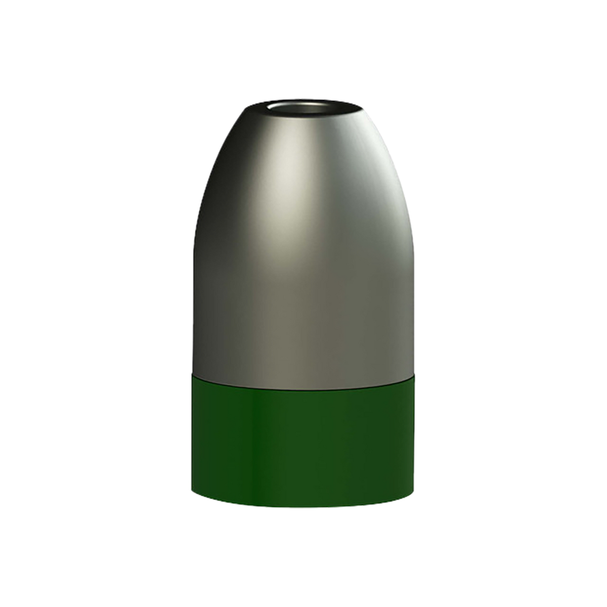 PowerBelt Bullets Pure Lead 50 Cal 348gr Lead Hollow Point 15/Box