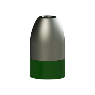 PowerBelt Bullets Pure Lead 50 Cal 348gr Lead Hollow Point 15/Box