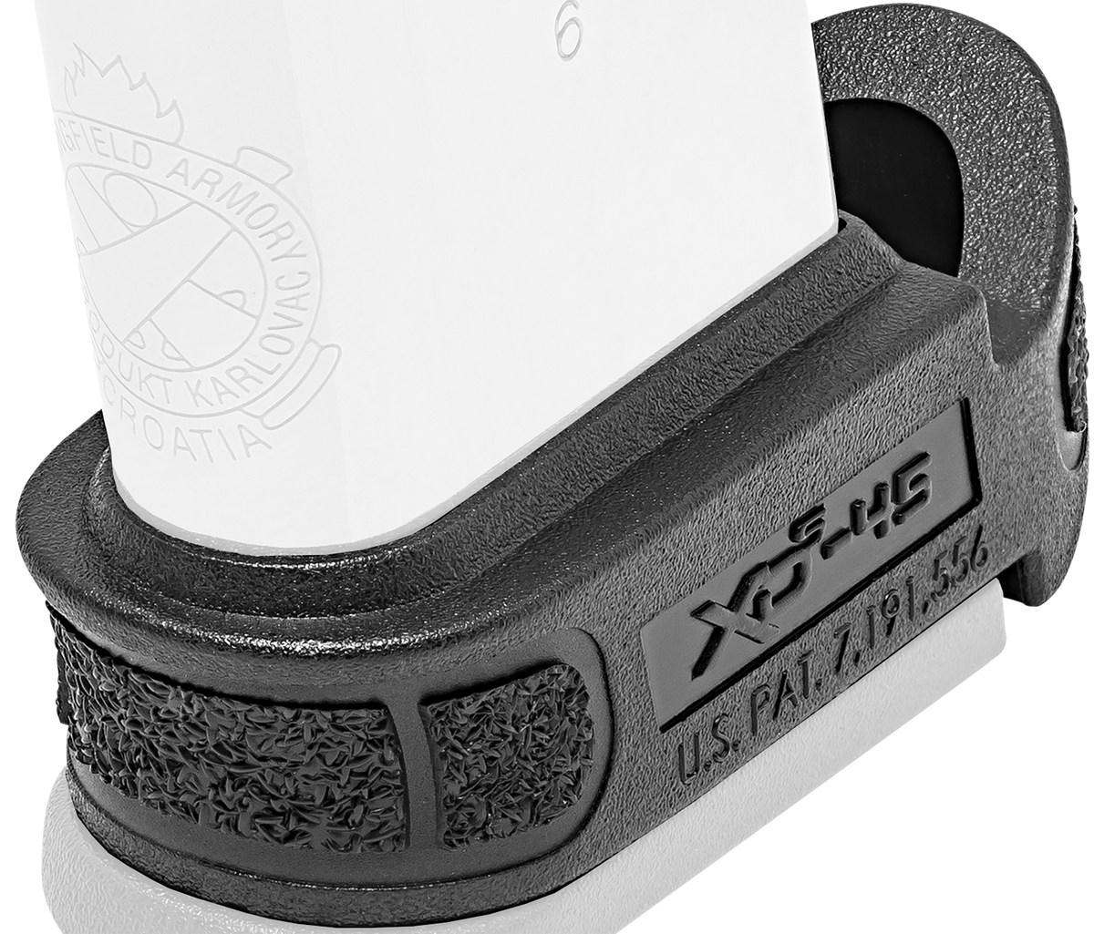 Springfield Armory XDG5005 Mag Sleeve .45 ACP XD Mod.2 Polymer Black