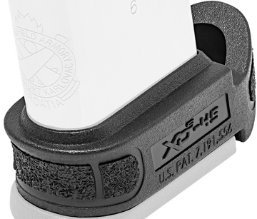 Springfield Armory XDG5005 Mag Sleeve .45 ACP XD Mod.2 Polymer Black