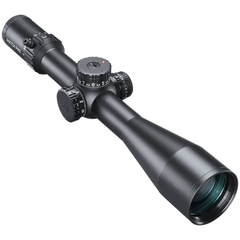 Bushnell Match Pro ED 5-30x56mm 34mm Tube Illuminated DM2 MRAD Riflescope