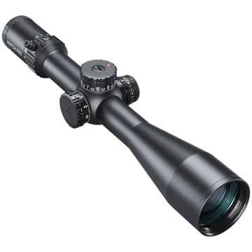 Bushnell Match Pro ED 5-30x56mm 34mm Tube Illuminated DM2 MRAD Riflescope