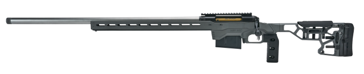 Savage 110 Elite Precision 223 Rem 26" 10+1 Bolt Action Rifle - Left Hand