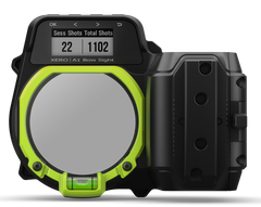 Garmin Xero A1 Auto-Ranging Digital Bow Sight - Left Hand