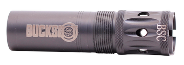 Carlsons 15599 Buckshot 12 Gauge Ported Choke Tube - Beretta/Benelli Mobil