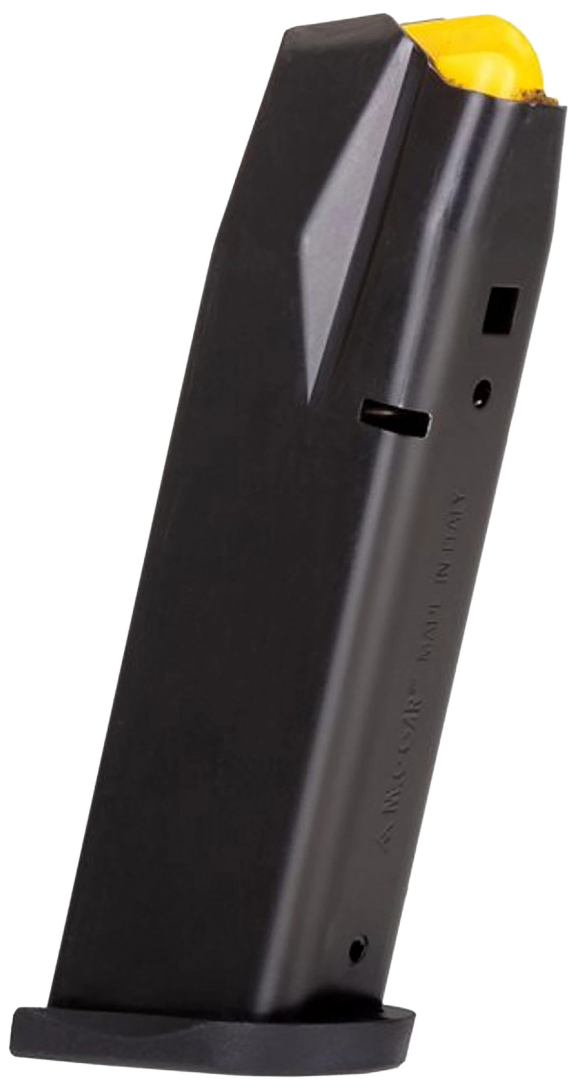 Taurus G3 9mm Luger 15-Rd Black Magazine for G3 Tactical