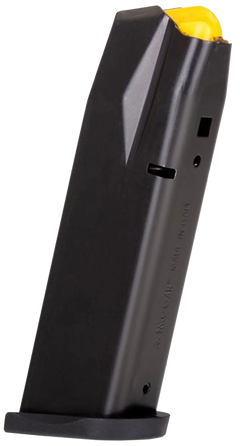 Taurus G3 9mm Luger 15-Rd Black Magazine for G3 Tactical