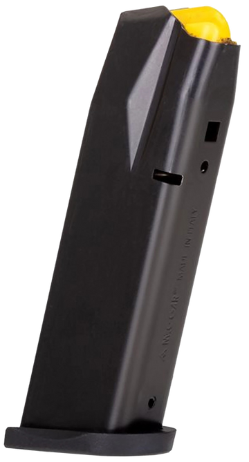 Taurus G3 9mm Luger 15-Rd Black Magazine for G3 Tactical