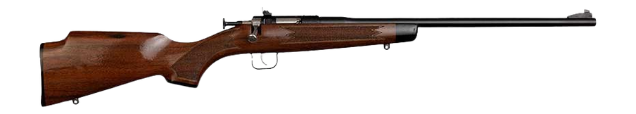 Chipmunk 00008 Deluxe Special Edition 22 S/L/LR 16.10" 1-Rd Bolt Action Rifle