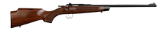 Chipmunk 00008 Deluxe Special Edition 22 S/L/LR 16.10" 1-Rd Bolt Action Rifle