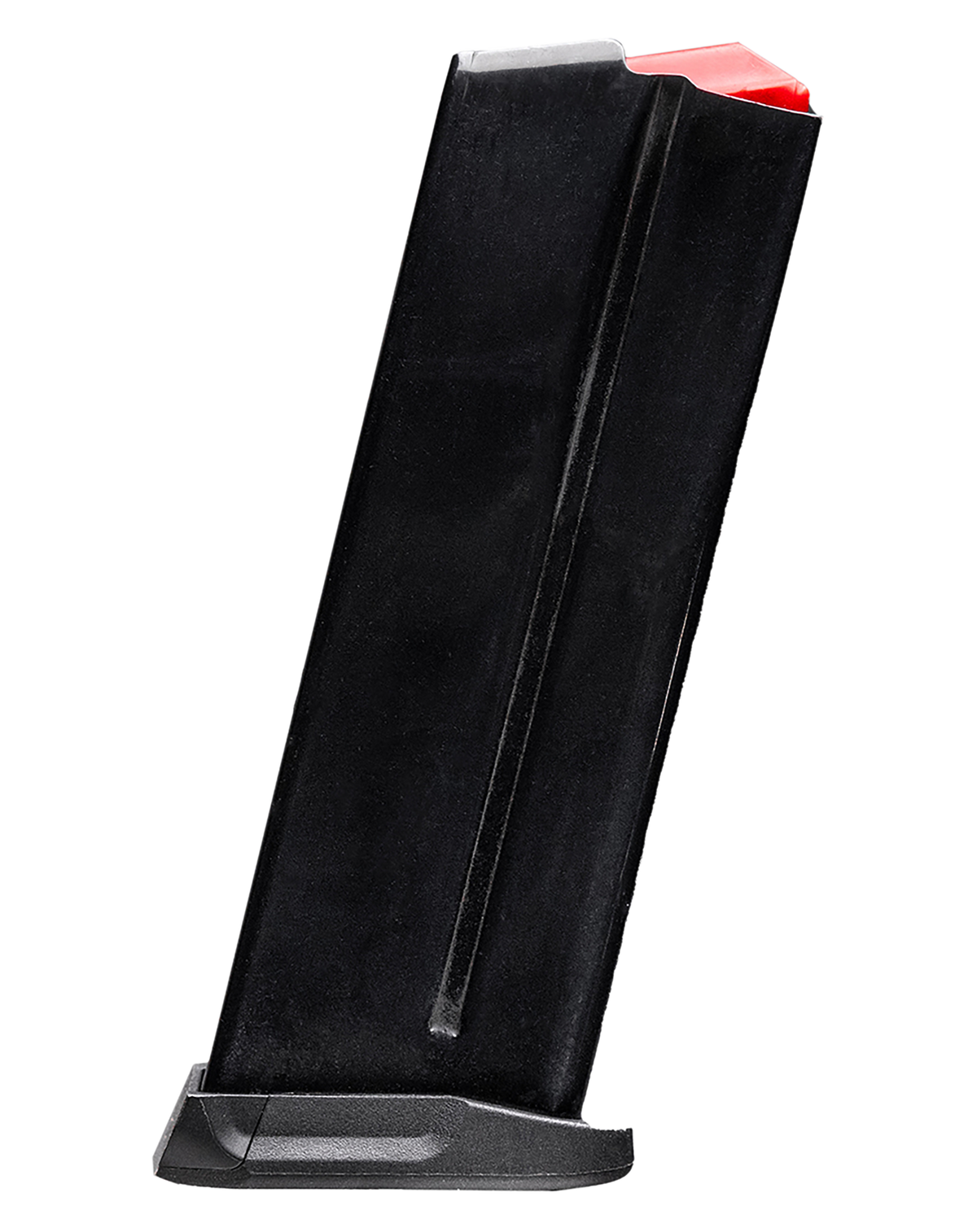 HK CC9 9mm Luger 10rd Flush-Fit Magazine - Black