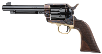 Pietta 1873 Great Western II Alchimista II 45 Colt 5.5" 6rd SAO Revolver