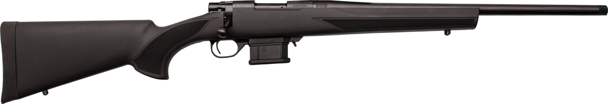 Howa M1500 Mini Action 6mm ARC 20" 5+1 Bolt Action Rifle
